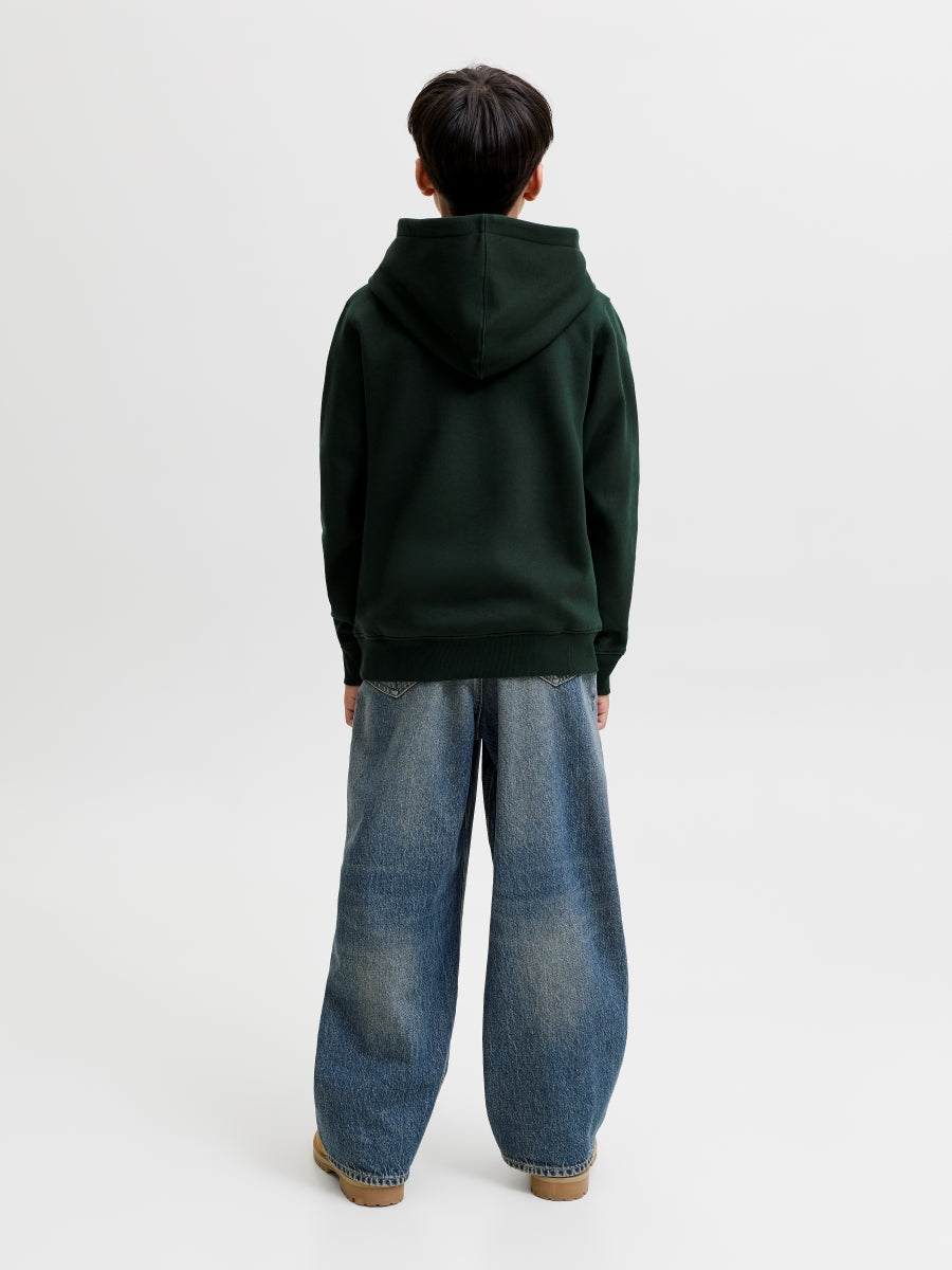 Jack & Jones Jungen Hoodie Kapuzenpullover JJESTAR 12237468