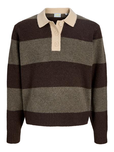 JJXX Mädchen Strickpolo JXRUBY 12307173