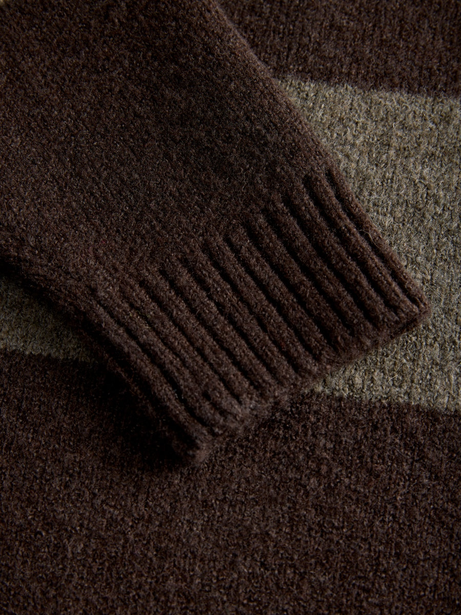 JJXX Mädchen Strickpolo JXRUBY 12307173
