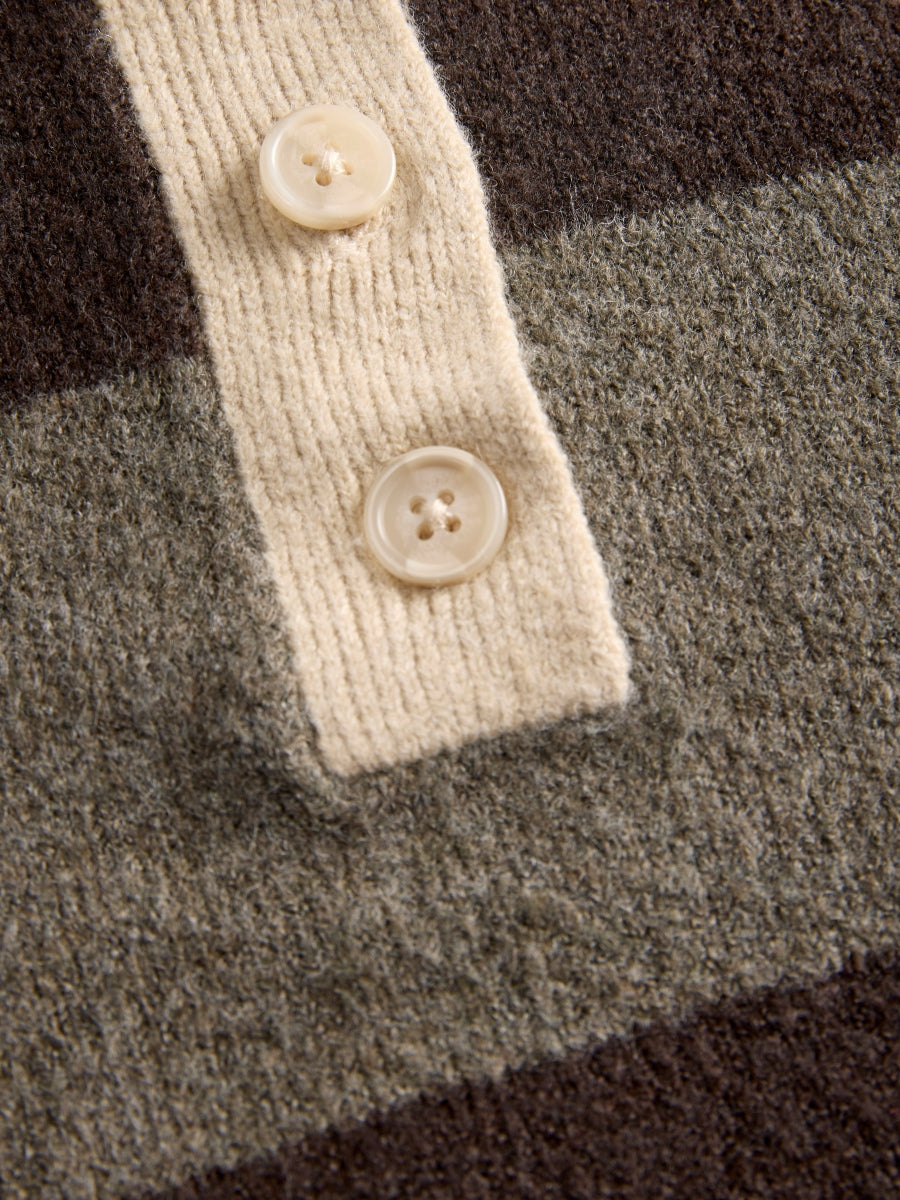 JJXX Mädchen Strickpolo JXRUBY 12307173