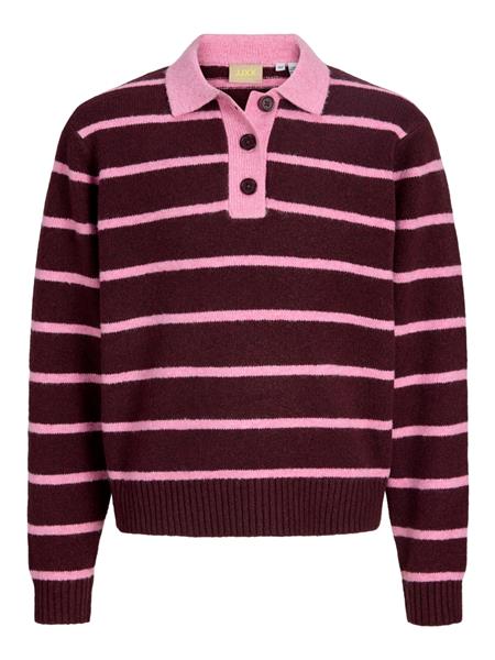 JJXX Mädchen Strickpolo JXRUBY 12307173
