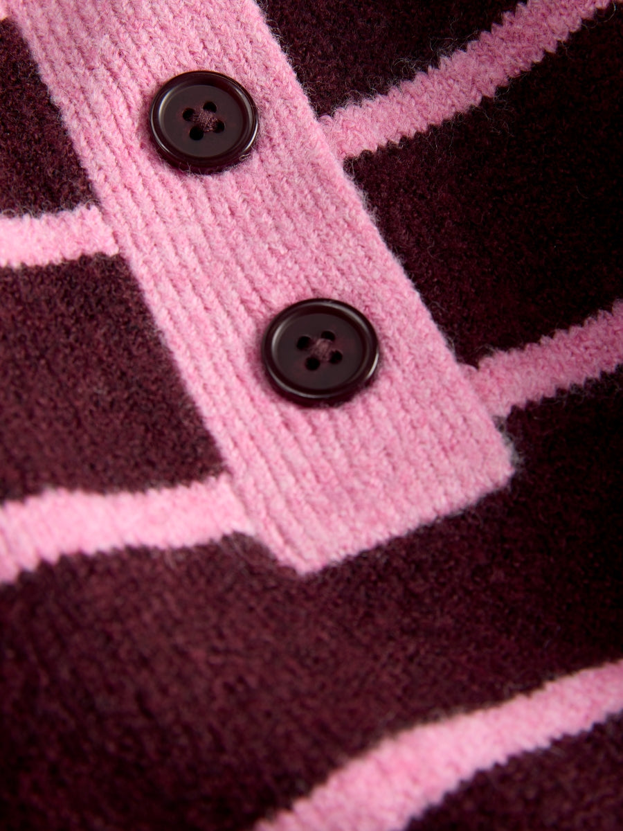 JJXX Mädchen Strickpolo JXRUBY 12307173
