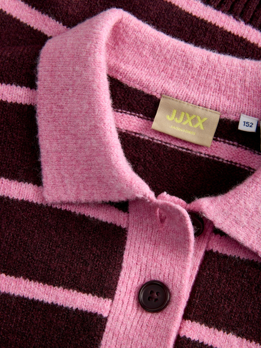JJXX Mädchen Strickpolo JXRUBY 12307173