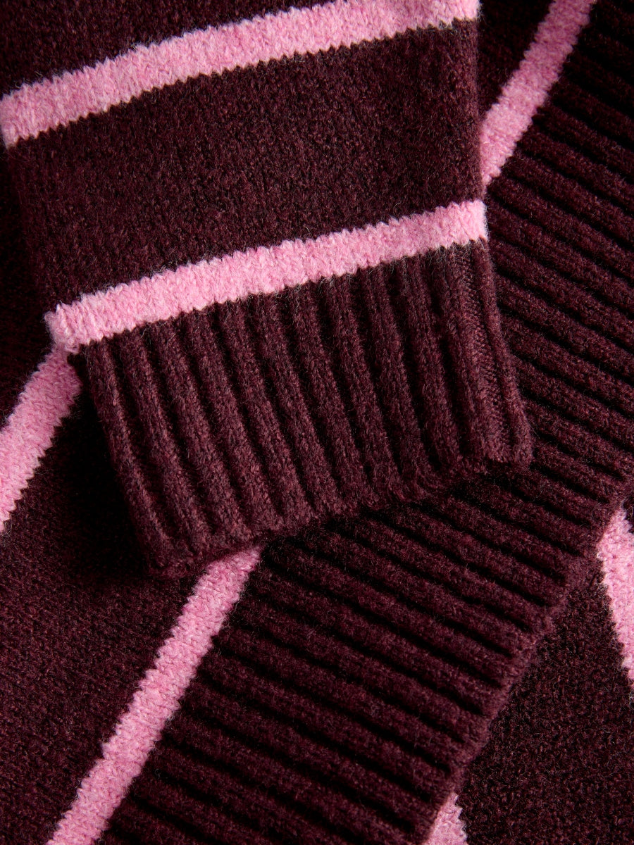 JJXX Mädchen Strickpolo JXRUBY 12307173