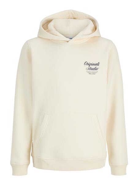 Jack & Jones Jungen Hoodie JWHNORREBRO TYPO BACK 12297737