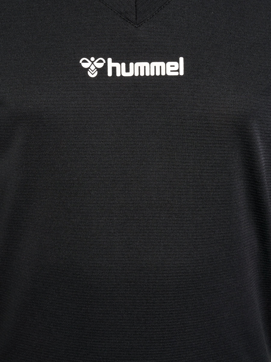 Hummel Kinder Funktionsshirt langarm 225521