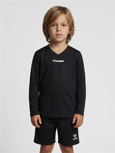 Hummel Kinder Funktionsshirt langarm 225521