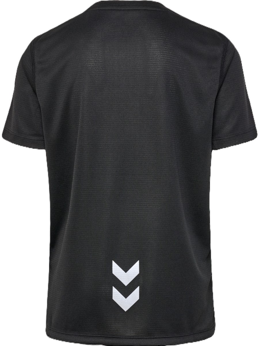 Hummel Kinder T-Shirt Sportshirt Funktionsshirt Jersey 227244