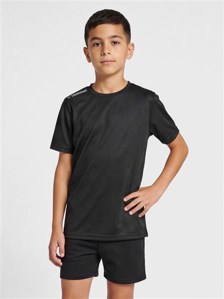 Hummel Kinder T-Shirt Sportshirt Funktionsshirt Jersey 227244