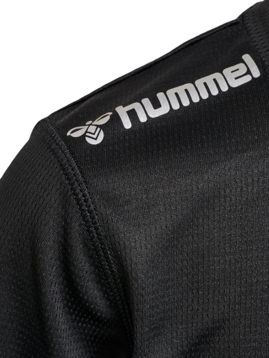 Hummel Kinder T-Shirt Sportshirt Funktionsshirt Jersey 227244