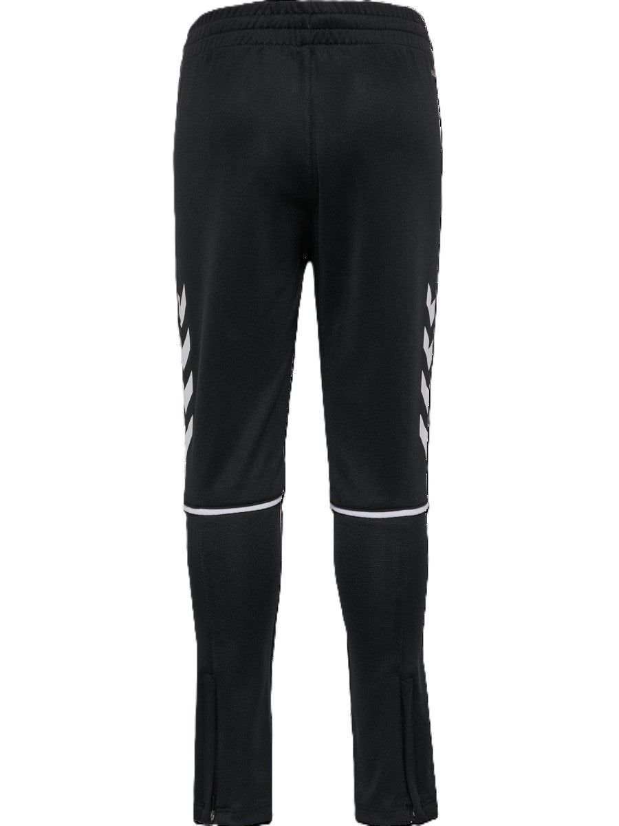 Hummel Kinder Sporthose Trainingshose Fußballhose 230837