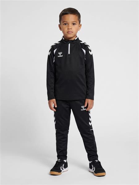 Hummel Kinder Sporthose Trainingshose Fußballhose 230837