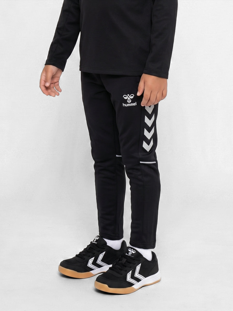 Hummel Kinder Sporthose Trainingshose Fußballhose 230837