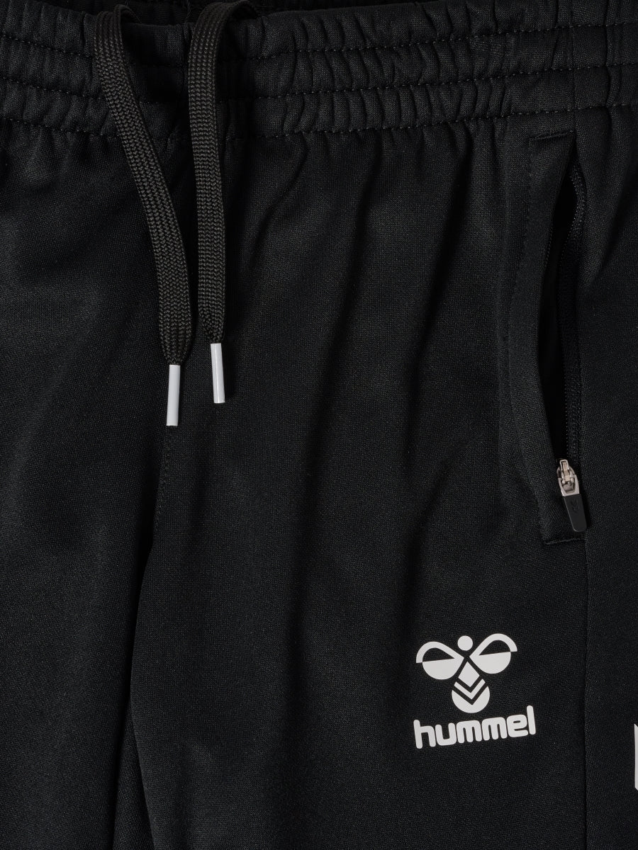 Hummel Kinder Sporthose Trainingshose Fußballhose 230837