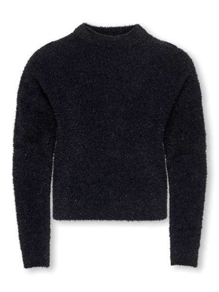 KIDS ONLY Mädchen Strickpulli  KOGPIUMO GLITTER 15360203