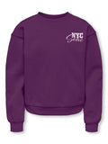 KIDS ONLY Mädchen Sweatshirt KOGMALENE 15384337