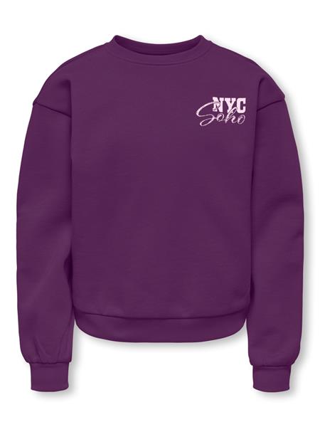 KIDS ONLY Mädchen Sweatshirt KOGMALENE 15384337