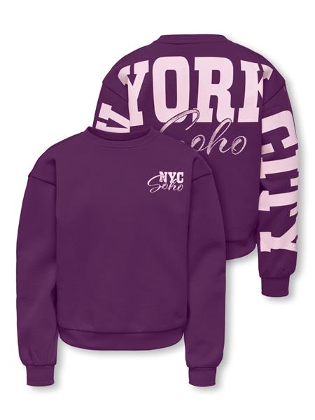 KIDS ONLY Mädchen Sweatshirt KOGMALENE 15384337