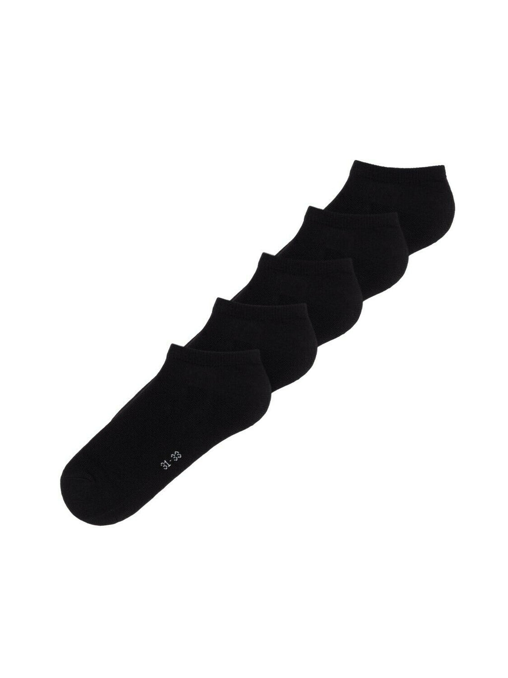Sneackersocken 5er Pack kurze Socken Jungen Mädchen Damen
